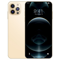 Teléfono Celular Usado de Segunda Mano para iPhone 8 11 12 13 14 PRO MAX 64GB 128GB 256GB