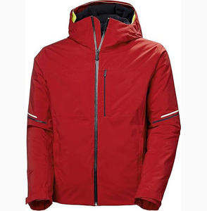 OEM ODM Custom Logo Waterproof Windbreaker Rain Jacket Unisex Outdoor Jacket - Product Image 1