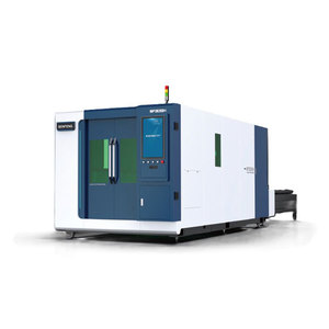 Máquina de Corte Láser CNC de Fibra de Alta Potencia de Acero Inoxidable de China, Calidad Superlativa, Precios Inmejorables, Proveedores de Fibra de Alta Calidad - Product Image 1
