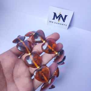 Collier en résine époxy de qualité supérieure, style Angle, par MN EXPORTS Resin Craft - Product Image 6