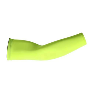 Mangas de compresión para hombre, duraderas, de secado rápido, protección solar UV, para ciclismo al aire libre, correr, golf, ropa de entrenamiento - Product Image 4
