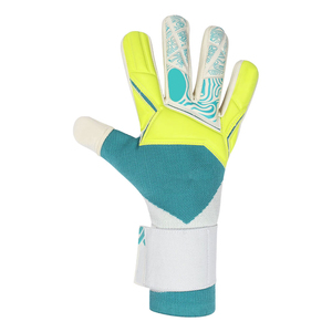 Gants de gardien de but professionnels très demandés, gants de gardien de but professionnels de haute qualité à doigts entiers, nouveau style de gants de gardien de but - Product Image 4