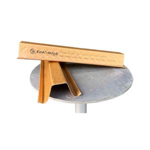 Eratek EV32.50 Acier léger Norme JIS Vietnam G550 Grade Revêtement Duracoat Type léger Système agricole Maison résidentielle - Product Image 1