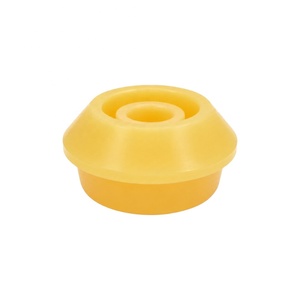 884-959, 888-100 Pare-chocs en PU pour cloueurs NR90AE, NR90AD, NV90AG, NR90AF, NR90ADPR, NR90AEPR, NR90ADS1M, NR90AES1M, NR90AFS1M - Product Image 2