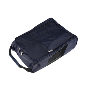 Unisex Western Horse <b>Riding</b> <b>Boot</b> <b>Bag</b> Polyester Zipper Waterproof Adjustable Shoulder Strap Durable Multi-Functional Customizable - Product Image 4