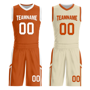 Conjuntos de Uniformes de Baloncesto Personalizados para Hombre, Tallas Grandes, Ligeros, Duraderos, Transpirables, de Poliéster que Absorbe la Humedad, Ropa Deportiva de Alta Calidad - Product Image 1