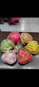 Bolsos de Fiesta Tradicionales Ligeros de Jacquard para Mujer - Product Image 2