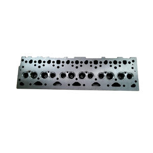 Nouvelle culasse de moteur avec guide pour Mercedes-Benz OM 352 Modèle 3520105220 Pièces de moteur - Product Image 6