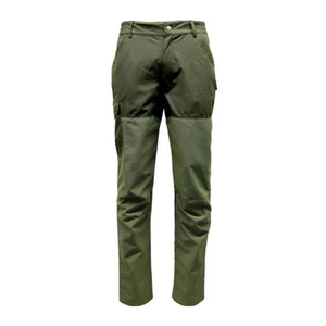 Waterproof Hiking Pants <b>Light</b> Grey Technical Outdoor Trousers Mens Stretch Camouflage Cargo Pants Multi Pocket Wear - Product Image 2