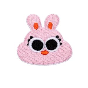 High Quality Embroidered <b>Patches</b> for Clothing Bags Hats and Backpacks Custom Logo Badge OEM ODM Iron <b>On</b> <b>Sew</b> <b>On</b> Velcro Wholesale - Product Image 5