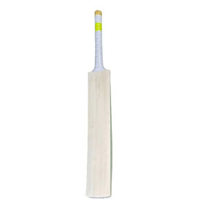 Batte de cricket professionnelle, adaptée aux entraînements sportifs scolaires et aux matchs amicaux, poids équilibré. - Product Image 5