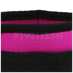 Tobilleras de gimnasio de alta calidad, transpirables y resistentes para entrenamiento. - Product Image 4