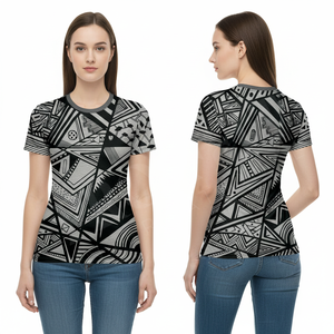 Camisetas Deportivas Transpirables y Elásticas de Manga Corta para Gimnasio, Ropa Deportiva Informal, Camisetas con Diseño Sublimado Personalizado, Camisetas Modernas - Product Image 3