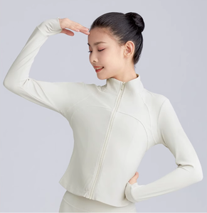 เสื้อแจ็คเก็ตขี่ม้าสำหรับฤดูหนาวแบบยูนิเซ็กซ์  สำหรับการแข่งขัน  สามารถปรับแต่งได้  แขนยาว  บุขนแกะ  ผ้าฝ้าย 100%  ป้องกันกลิ่น - Product Image 3