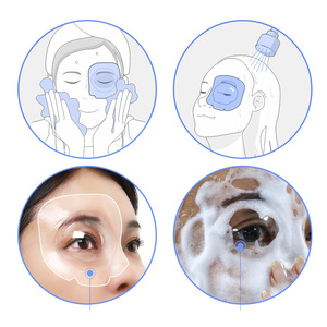 แผ่นปิดตา แผ่นรองตา แผ่นโดมปิดตา - Product Image 5