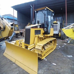 Bulldozers pour projets de construction lourde, performances puissantes, qualité excellente, prix de gros - Product Image 4