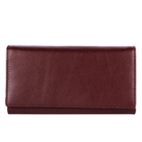 Pochette en cuir pour femme, cuir de vache véritable de haute qualité, sac à main de luxe personnalisé et tendance pour femme