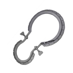 Anillo Retractor Veterinario Lone Star, Juego de Instrumentos Quirúrgicos Manuales, Sistema de Retracción Quirúrgica Veterinaria de Acero Inoxidable - Product Image 4