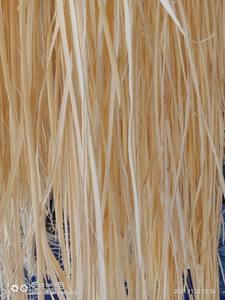 Bastón de mimbre natural con núcleo de ratán para creación de muebles rústicos y proyectos de interiores de bricolaje hechos en Vietnam 99 DATOS dorados - Product Image 2