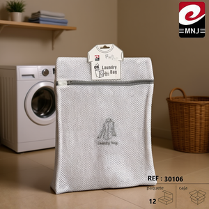 <b>Laundry</b> <b>Bag</b> 30x40 Durable Wash <b>Bags</b> for Convenient Organization and <b>Storage</b> - Product Image 3
