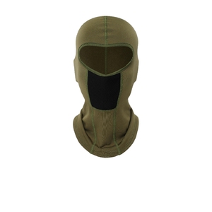 Pasamontañas Premium Hecho a Medida en EE. UU. para Esquí, de Alto Rendimiento, Transpirable, Cubre Rostro Térmico para Invierno, Ropa Deportiva, Pedido al por Mayor - Product Image 2