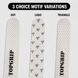 Bande de protection en caoutchouc pour bord de raquette de padel, absorbant les chocs, anti-rayures, résistant à l'usure, taille standard, toutes saisons, pour le terrain - Product Image 4