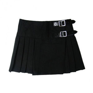 Kilt écossais de haute qualité pour femmes, fierté écossaise, tartan, prix d'usine en gros, kilt sur mesure - Product Image 2