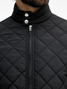 <b>Men</b>’s Premium Puffer Jacket For Winter Custom Casual Outdoor Wear For <b>Men's</b> Windproof Zipper Closure Side Pockets <b>Men's</b> Coat - Product Image 4