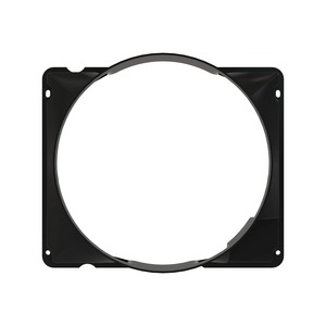 Cubierta Protectora Duradera para el Sistema de Refrigeración del Radiador, Reemplazo de la Cubierta del Ventilador del Tractor ZANGO SU28302 - Product Image 5