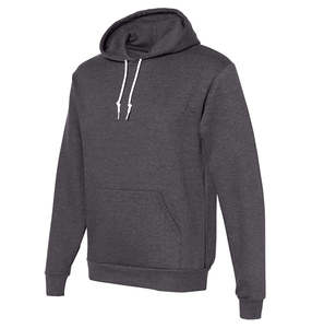 Custom Unisex Pullover Hoodie Soft Cotton Blend Hooded Sweatshirt Casual Streetwear OEM Wholesale - Product Image 3