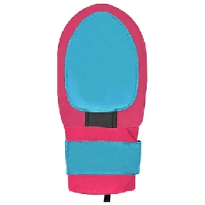 New Arrival Customizable Lightweight Durable Comfortable Baseball Sliding Mitt Neoprene Universal Right/Left-Handed Gloves - Product Image 1