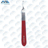Kit de Suture en Acier Inoxydable en Gros avec Coussinets Cutanés pour Plaies Multiples, Entraînement Chirurgical, Pratique sur Mannequin Médical - Apto
