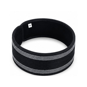 Nouveauté : Ceinture de musculation en néoprène respirante et robuste, soutien lombaire personnalisé pour l'entraînement en salle de sport et la musculation - Product Image 5
