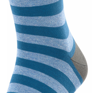 Top Selling Custom Design & Logo Print Stripes Design <b>Winter</b> <b>Socks</b> Trendy Casual High Quality Comfortable Calf Length <b>Sock</b> - Product Image 6