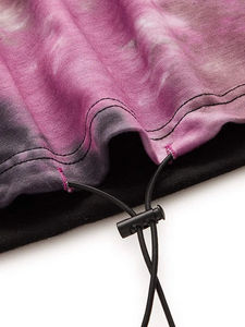 Custom Logo Women's Clothing Winter Floral Printed <b>American</b> USA Size <b>Hoodie</b> Women Pullover Streetwear Fashion <b>Hoodie</b> For Women - Product Image 3