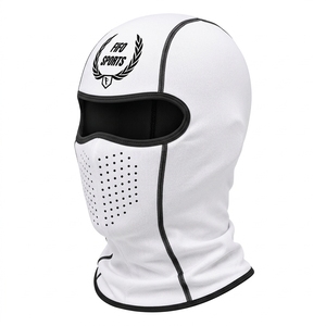 <b>Winter</b> Balaclava <b>Mask</b> Full <b>Face</b> Cover Neck Cover Stretch Material Warm Comfortable Fit Outdoor Cycling Hiking Headwear Wholesale - Product Image 6