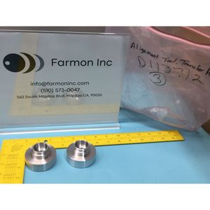 2 Herramientas de Alineación MRC D113712, Herramienta de Brazo de Transferencia - Equipo y Piezas de Semiconductores de Confianza de Tradicción Global - Product Image 2