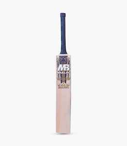 ไม้คริกเก็ต MB Malik Gold Edition English Willow เกรด 2 รุ่นพรีเมียม น้ำหนักเบา สำหรับมืออาชีพ ประสิทธิภาพสูง - Product Image 2
