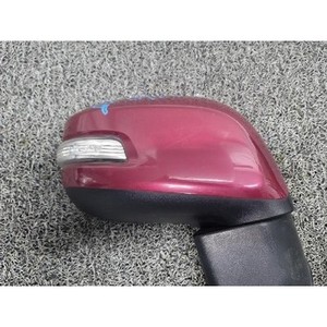 กระจกมองข้างขวา Ray ปี 2011 2011-2013 มือสอง ของแท้ รหัส 87620A3100K1P - Product Image 2