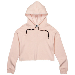 <b>Long</b> <b>Sleeves</b> Fashion Clothing Women <b>Crop</b> <b>Top</b> Hoodies Outdoor Use High Manufacture <b>Crop</b> <b>Top</b> Hoodies - Product Image 2