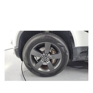 Land Rover Defender 130 D300 X-Dynamic HSE 2023/12, 26,748 km, Diésel, Automático, Volante a la Izquierda, con Cámara Trasera - Product Image 5