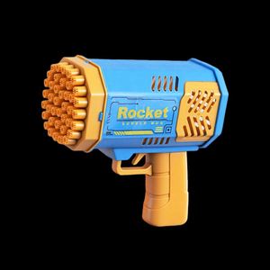 Macchina per Bolle di Sapone per Bambini, Giocattolo Divertente Ideale per Giocare e Ridenti Divertimenti - Product Image 3