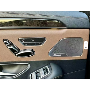 Mercedes-Benz Clase S S500 SEDÁN USADO CLÁSICO - Product Image 4