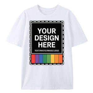 เสื้อยืดโอเวอร์ไซส์ผู้ชาย ผ้าฝ้าย วินเทจ ลุคสตรีทแวร์ ทรงหลวม พิมพ์ลายกราฟิก ลำลอง ใส่ได้ทุกเพศ แฟชั่นฤดูร้อน เสื้อยืด USA ท็อปส์ - Product Image 2