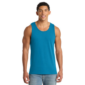 Weightlifting <b>Stringer</b> Shirt Men Drop Armhole Fitness <b>Vest</b> Performance Gym Men Athletic Sports Tank Top - Product Image 1