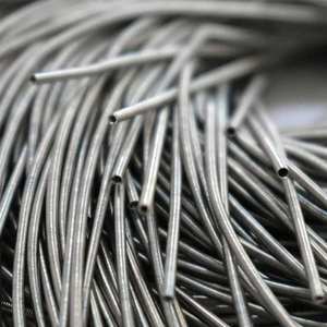 ด้ายทองฝรั่งเศสคุณภาพเยี่ยมสำหรับงานปักลายเรียบหรู ด้ายม้วนฝรั่งเศสสีทองเมทัลลิก - Product Image 2