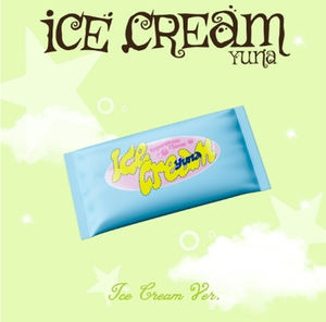 YUNA (ITZY) - [Ice Cream] Versión de Helado - Product Image 2