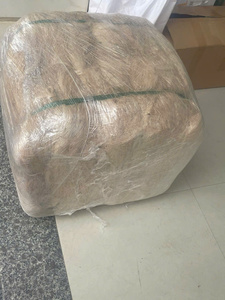 [MEILLEURES VENTES] |   Matière première artisanale en fibres de banane et d'ananas pour la fabrication de perruques, fil à tisser et artisanat, provenant de la ferme Blue Lotus - Product Image 6