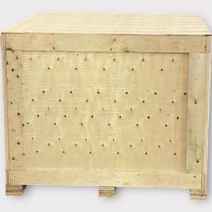 ลังไม้แบบมีการไหลล้น40ซีบี - Product Image 6