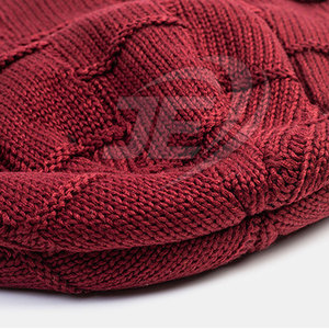 Comfortable High Manufacture Custom Design Beanie <b>Hats</b> Low Price <b>Light</b> Weight Beanie <b>Hats</b> - Product Image 5